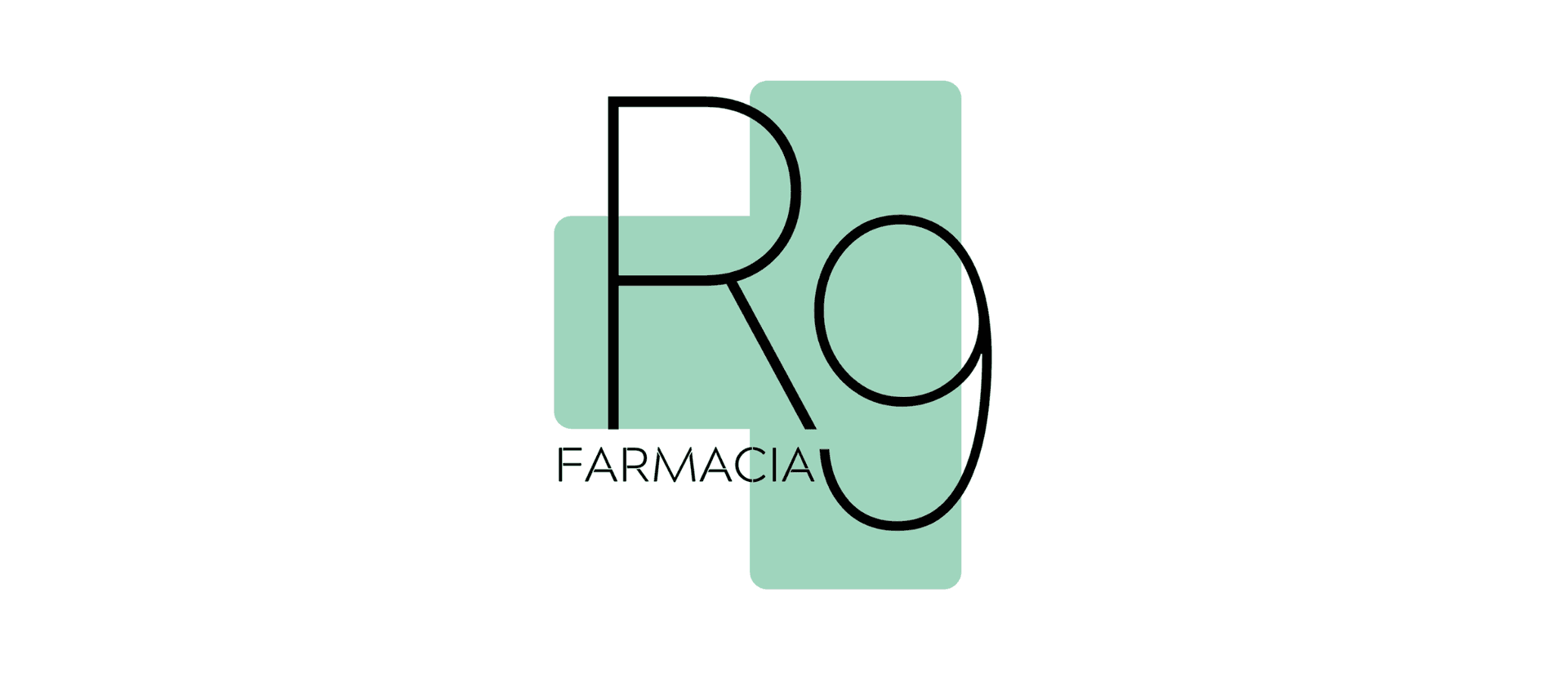 Logo de R9 Farmacia