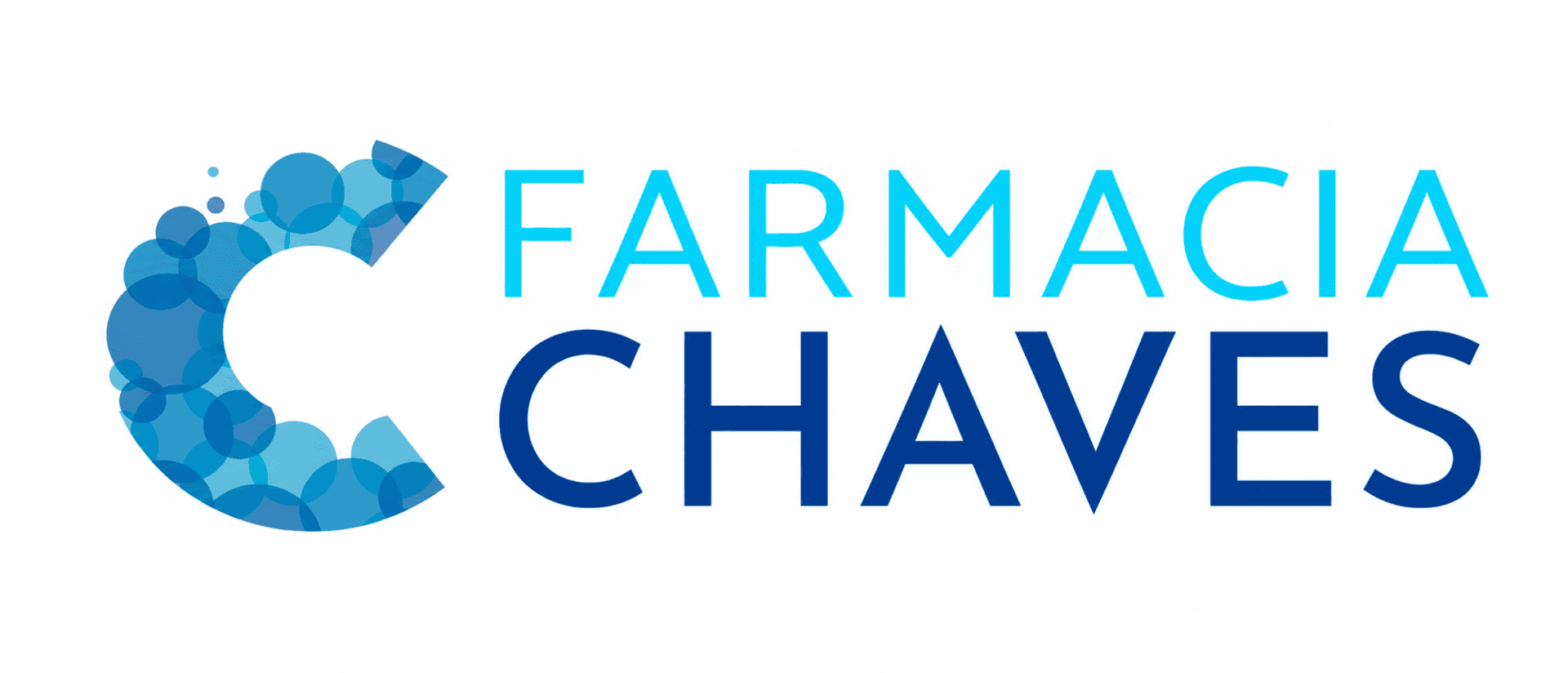 Logo de Farmacia Chaves