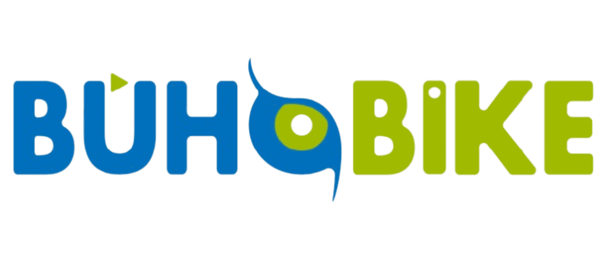 Logo de Buhobike