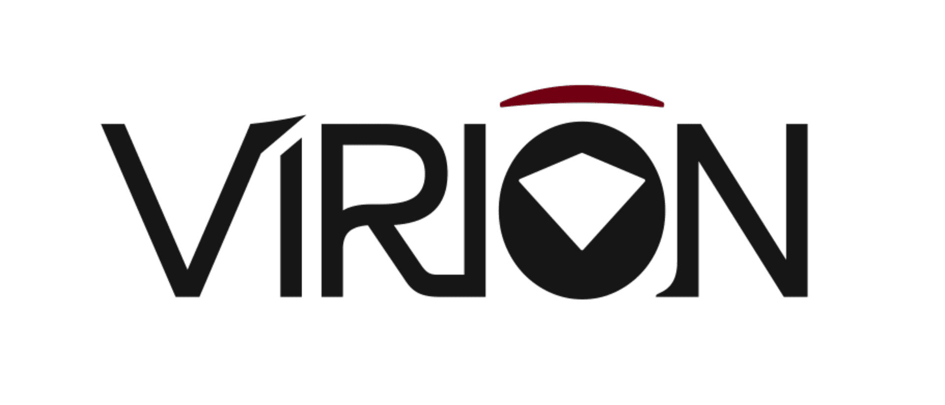 Logo de Virion