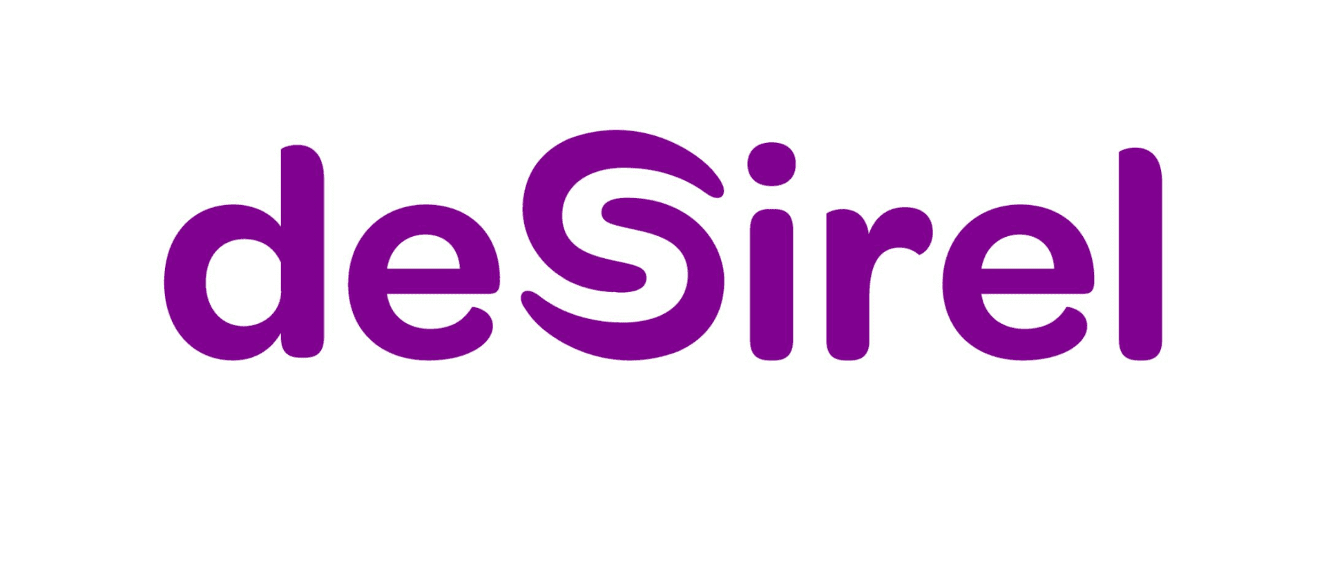 Logo de Desirel ES