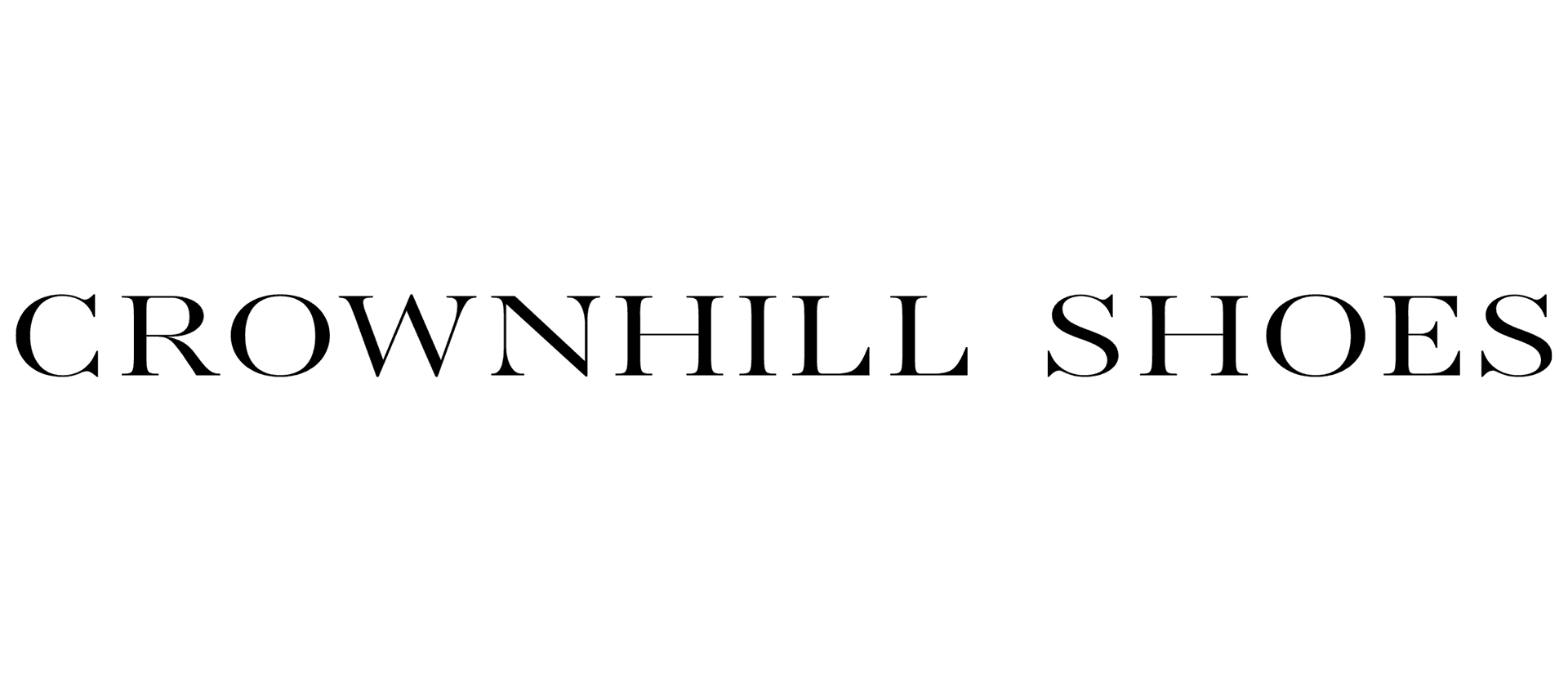 Logo de Crownhill Shoes