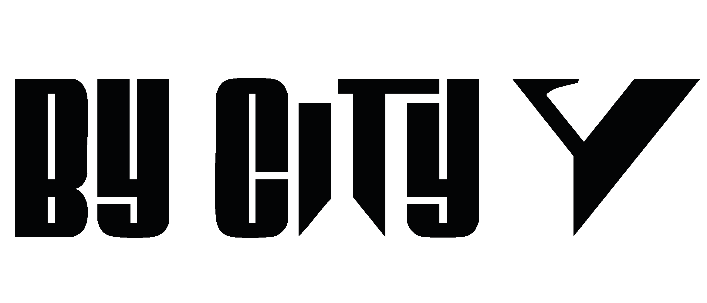 Logo de By City