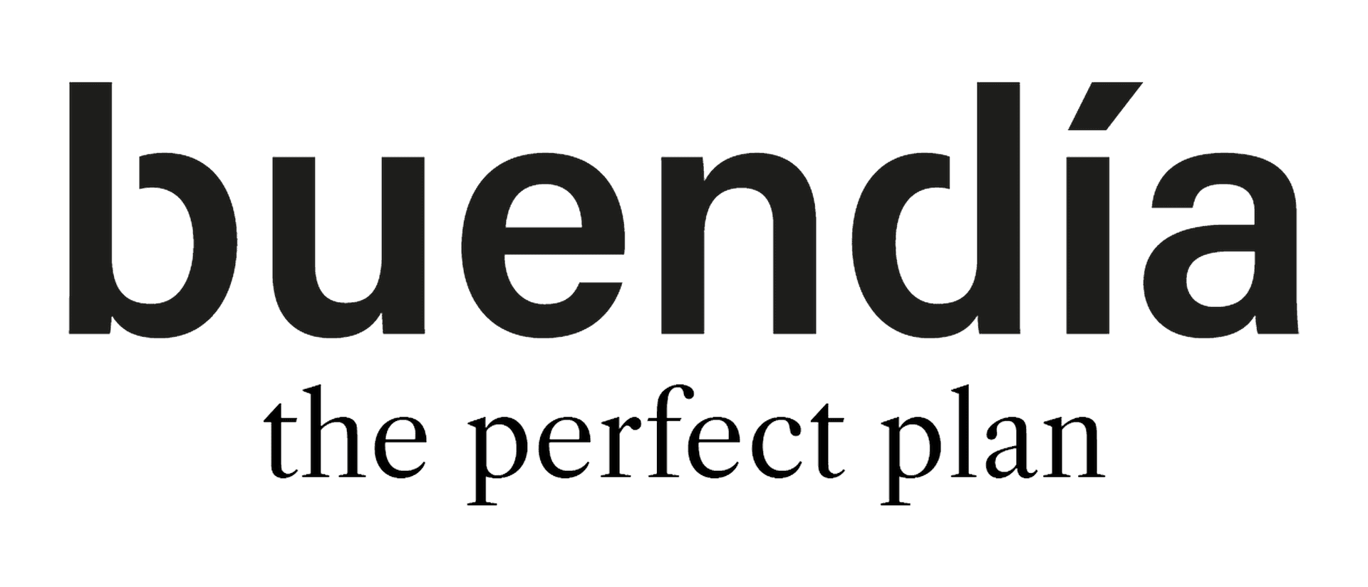 Logo de buendia Travel