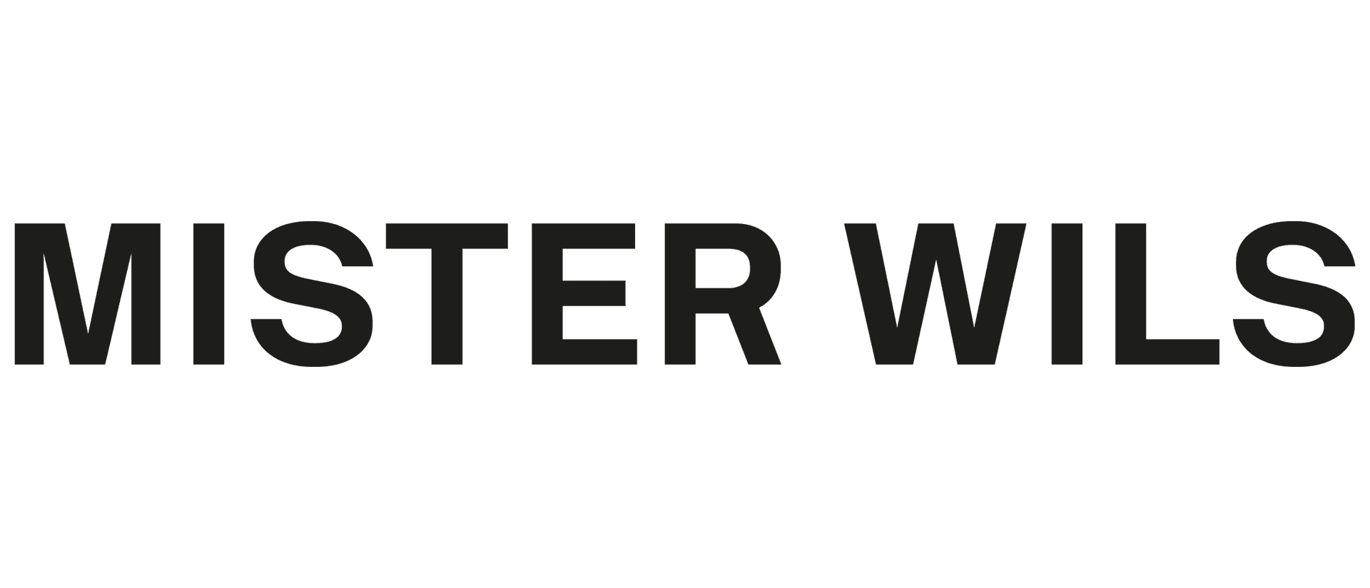 Logo de MisterWils