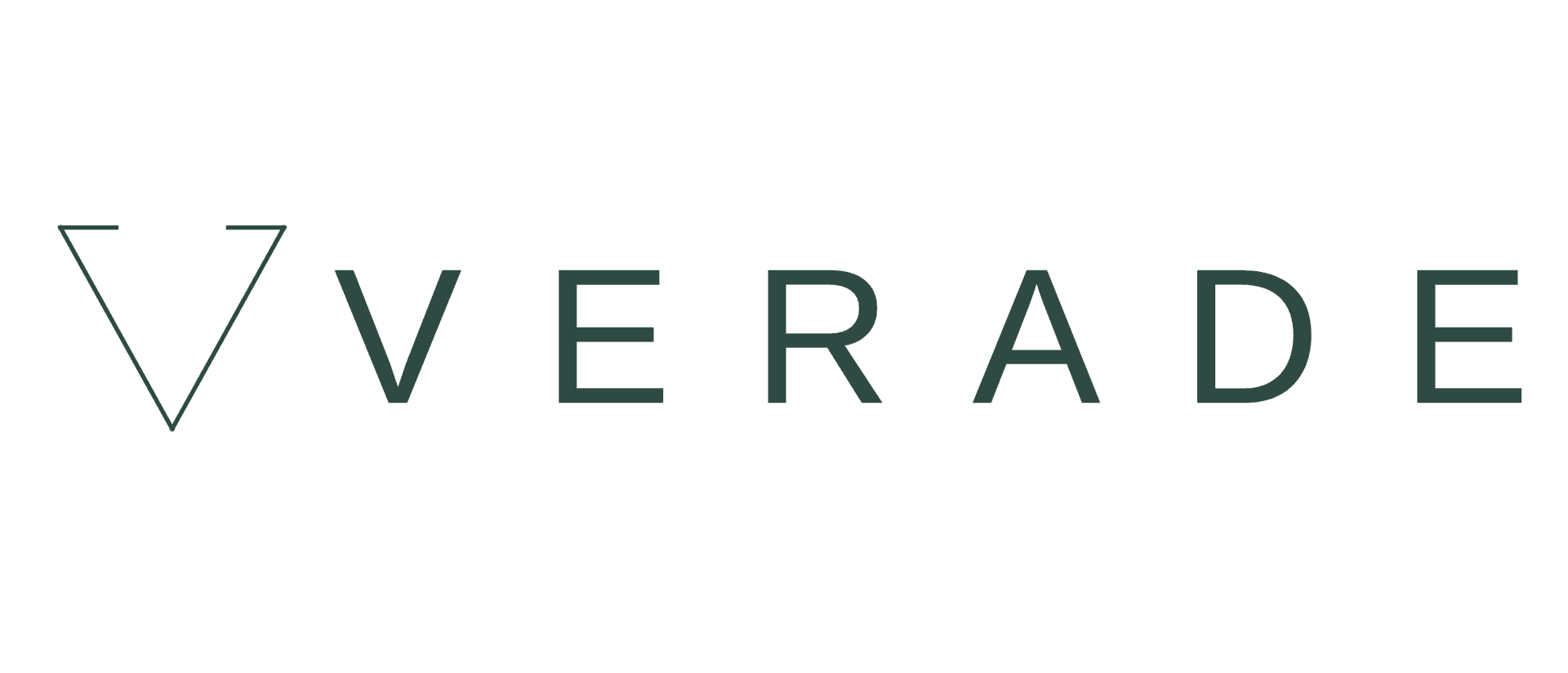Logo de Verade