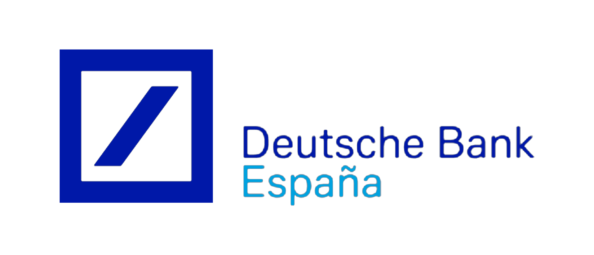 Logo de Deutsche Bank APP