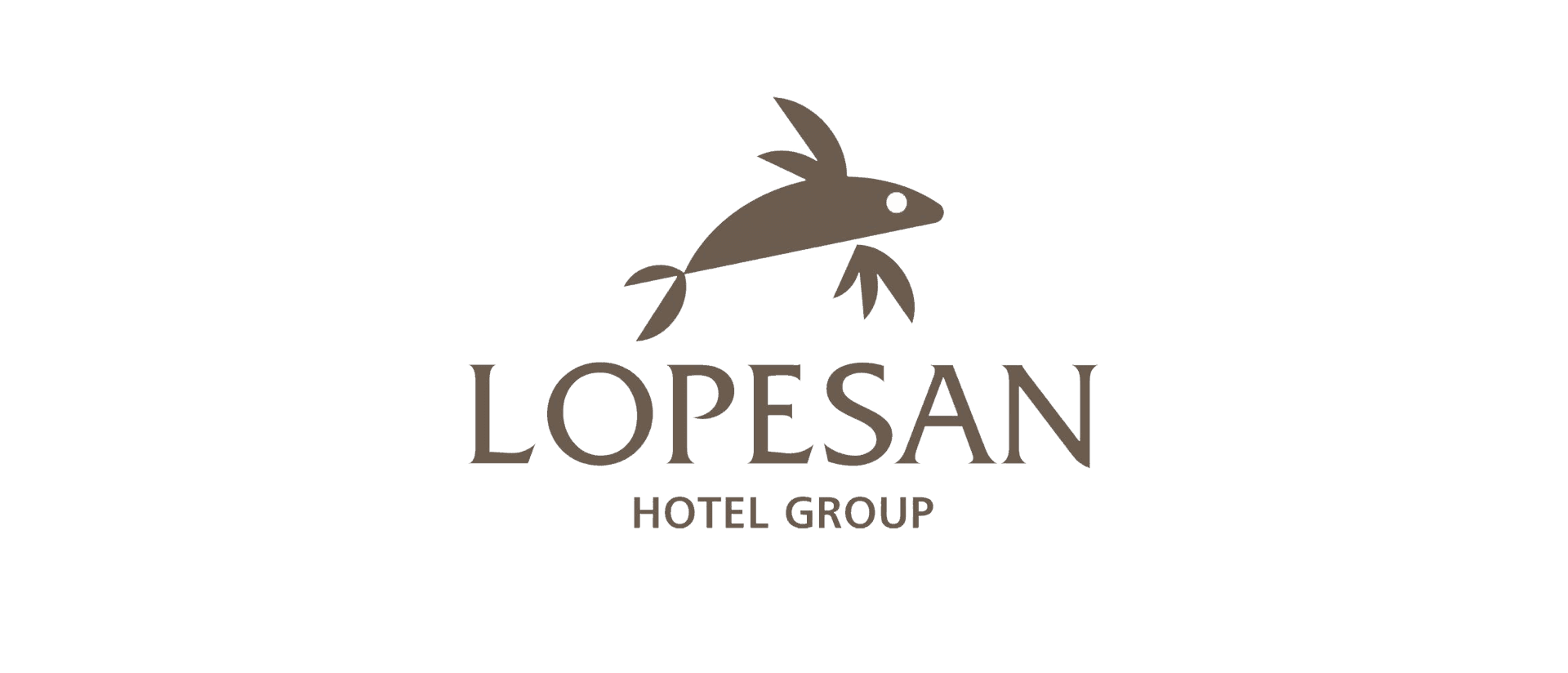 Logo de Lopesan Hoteles
