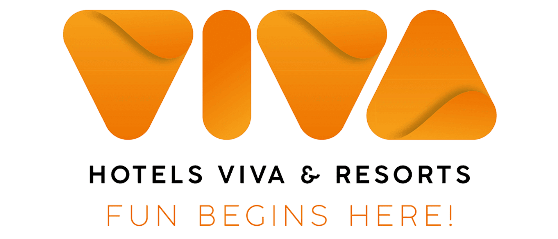 Logo de Viva Hoteles