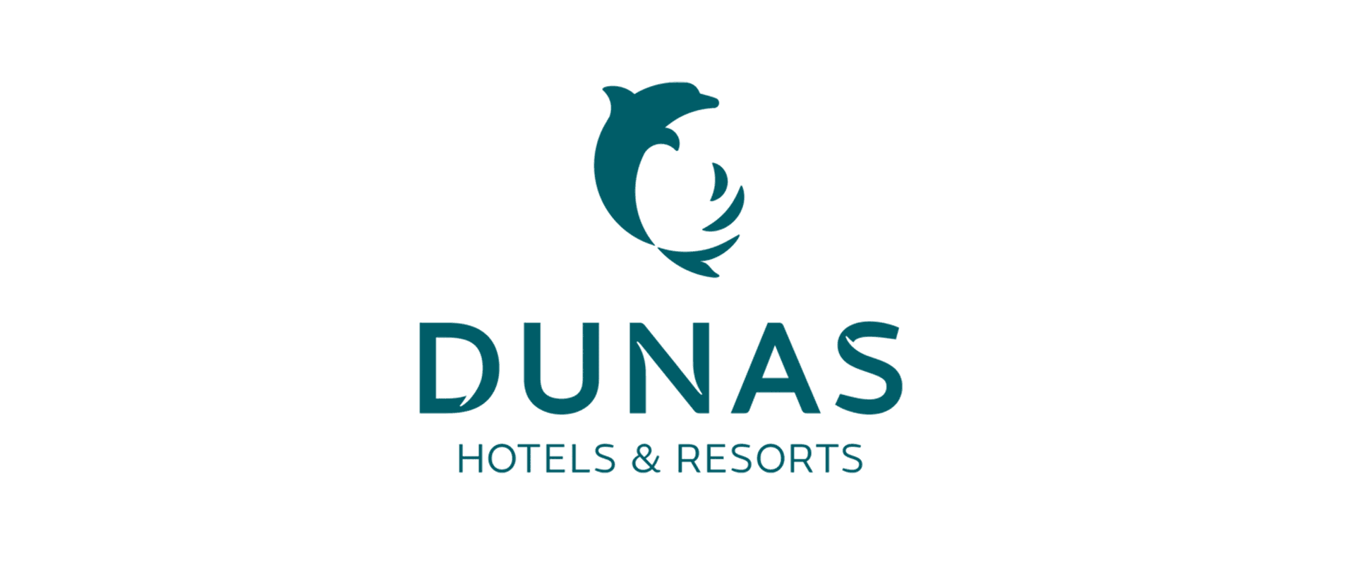 Logo de Dunas Hoteles