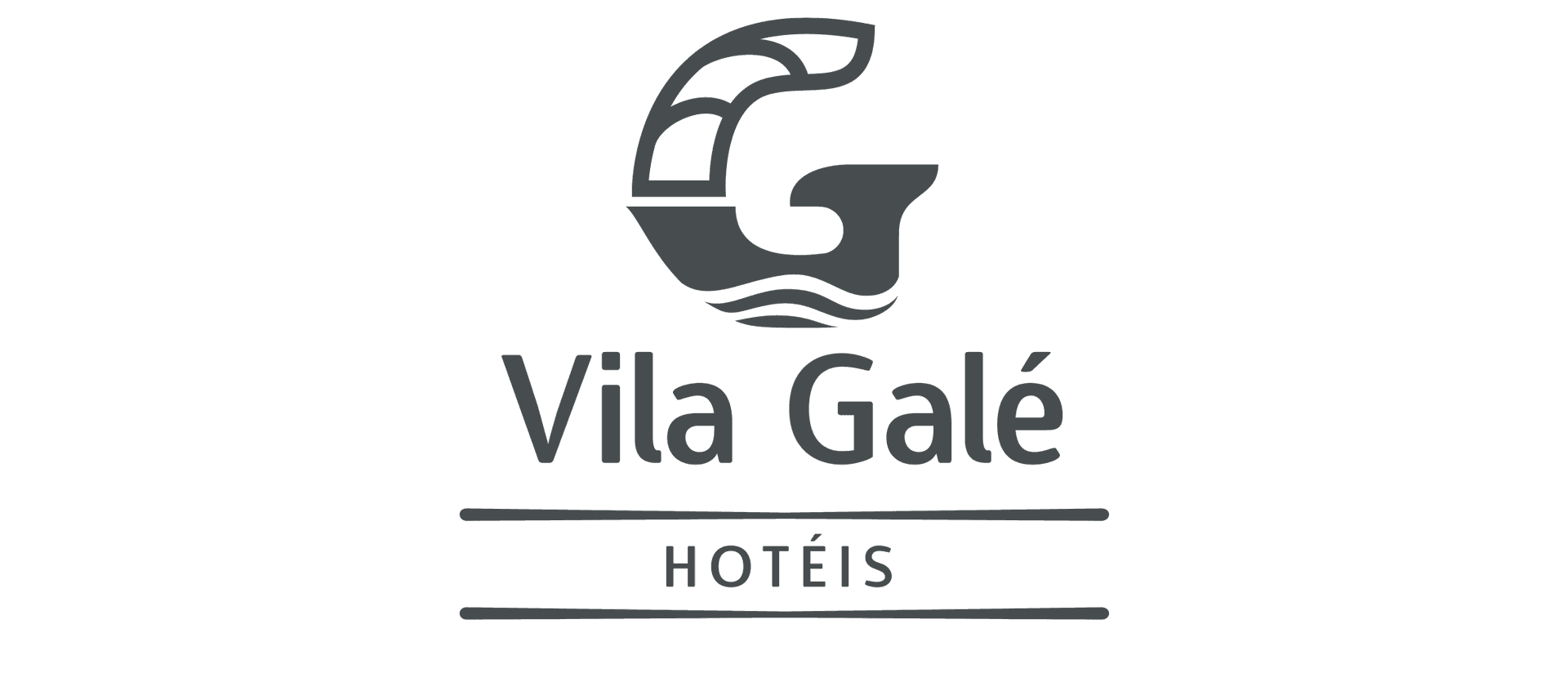 Logo de Vila Galé