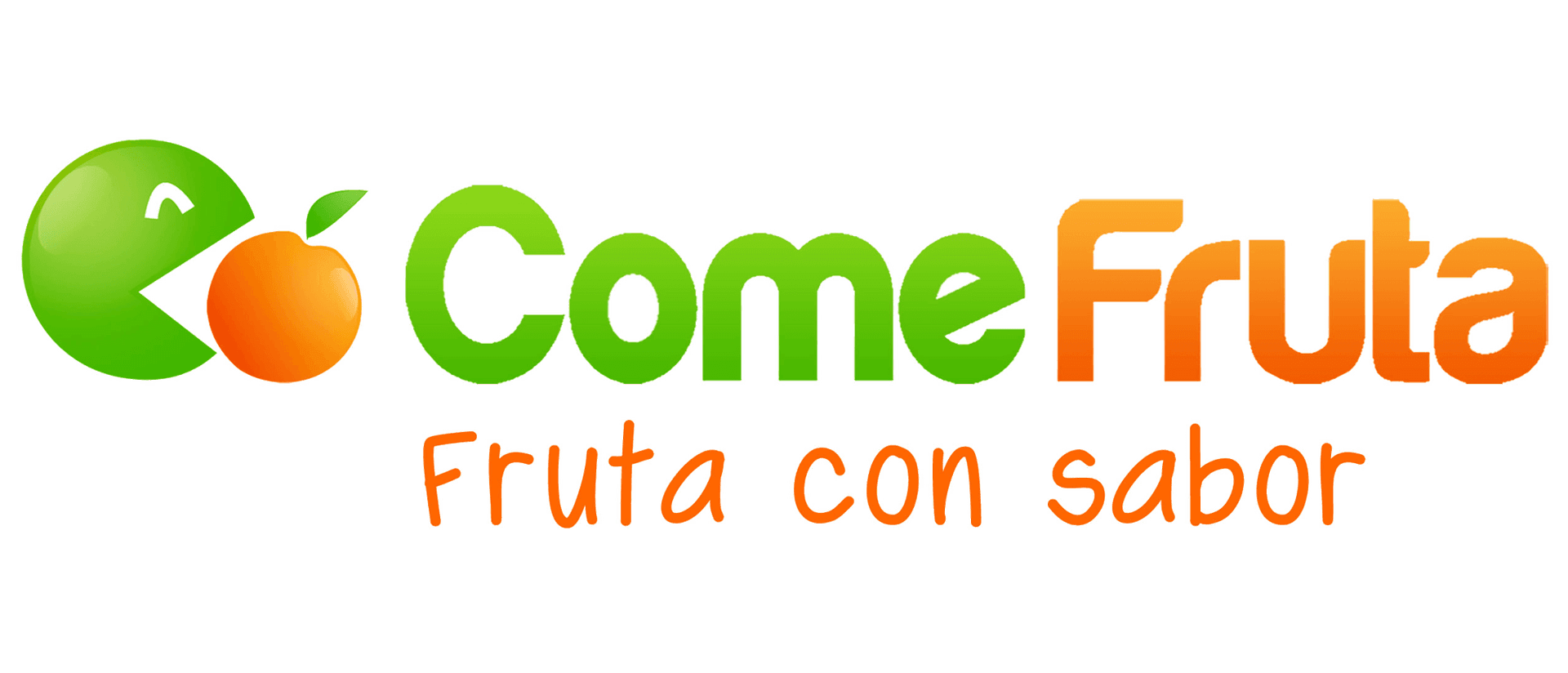 Logo de ComeFruta
