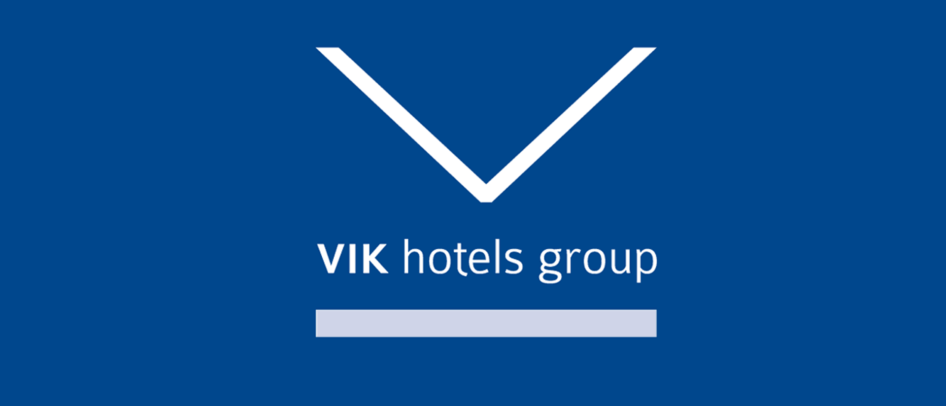 Logo de VikHotels.com