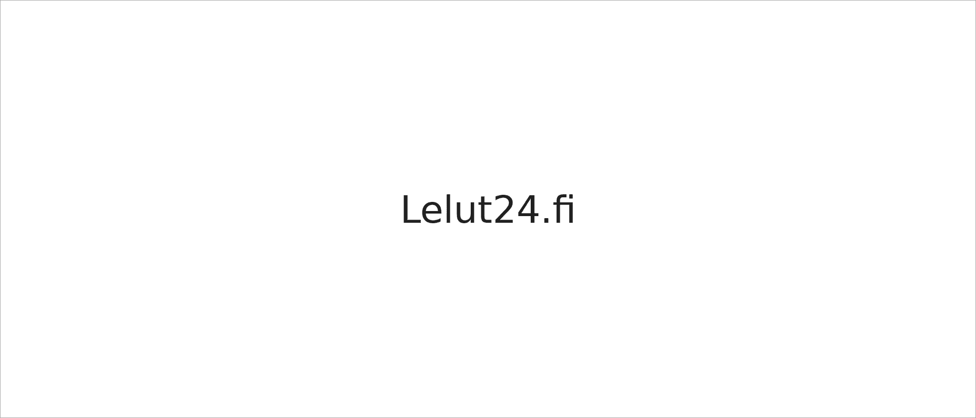 Lelut24.fi-logo