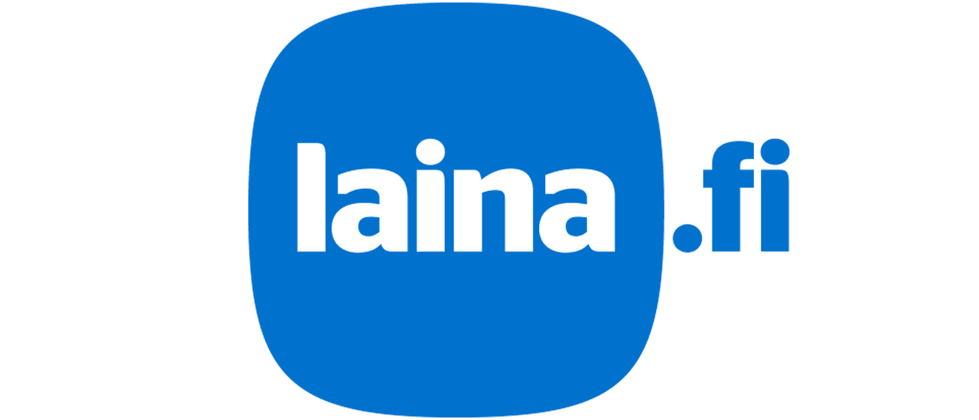 Laina.fi-logo