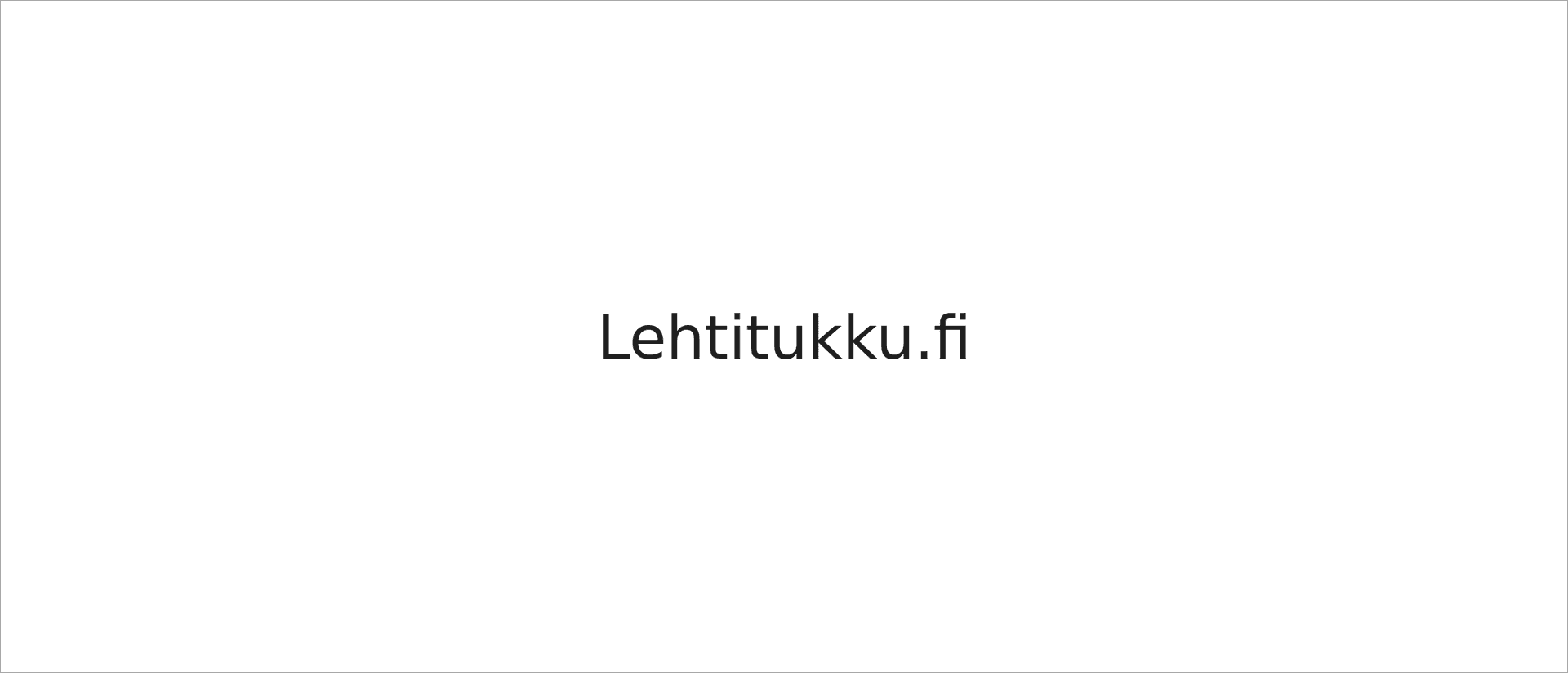 Lehtitukku.fi-logo