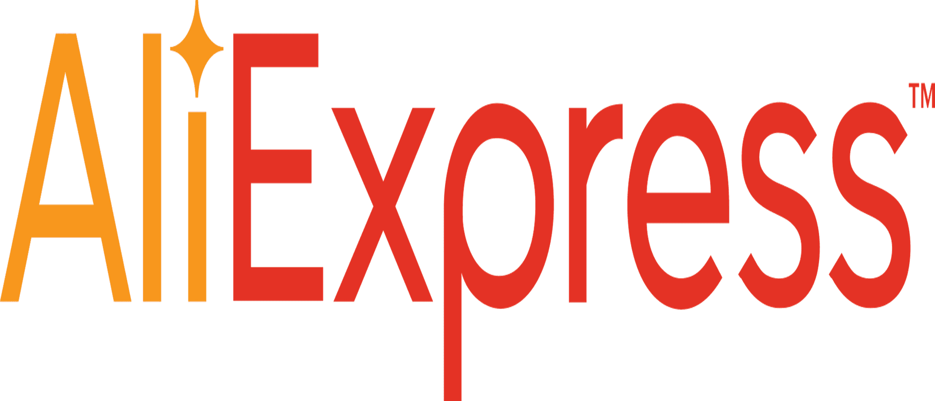 Ali Express-logo