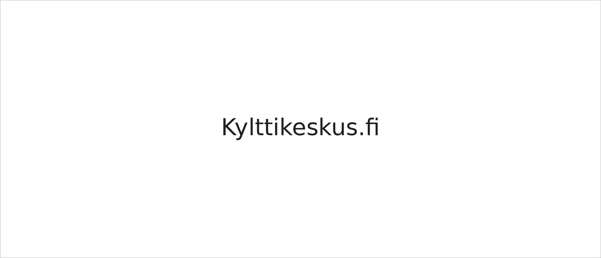 Kylttikeskus.fi-logo
