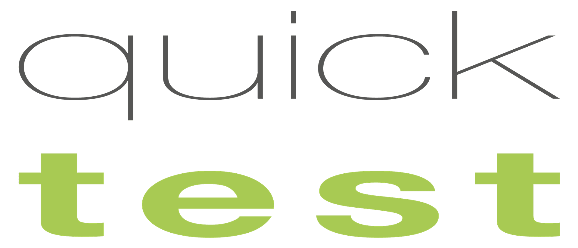 Quicktest-logo