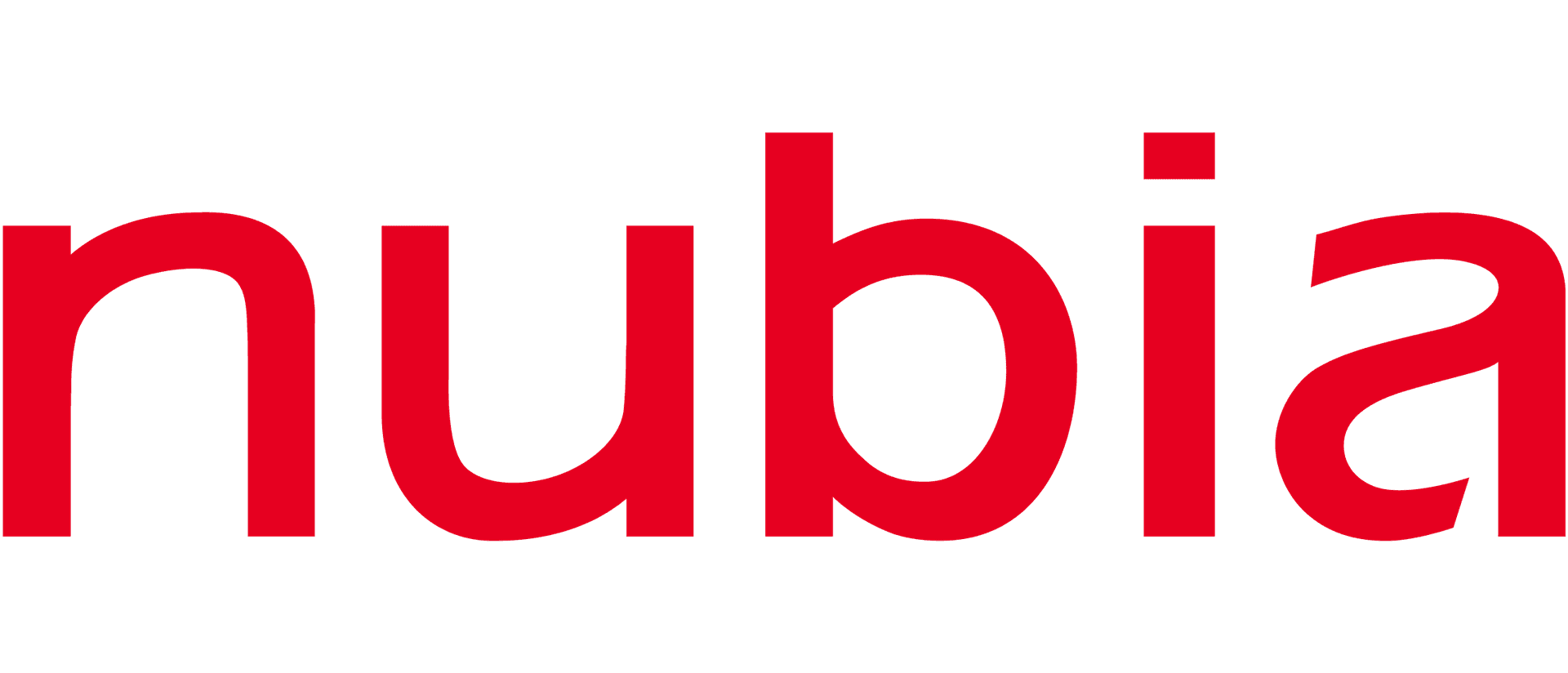 Nubia FI-logo