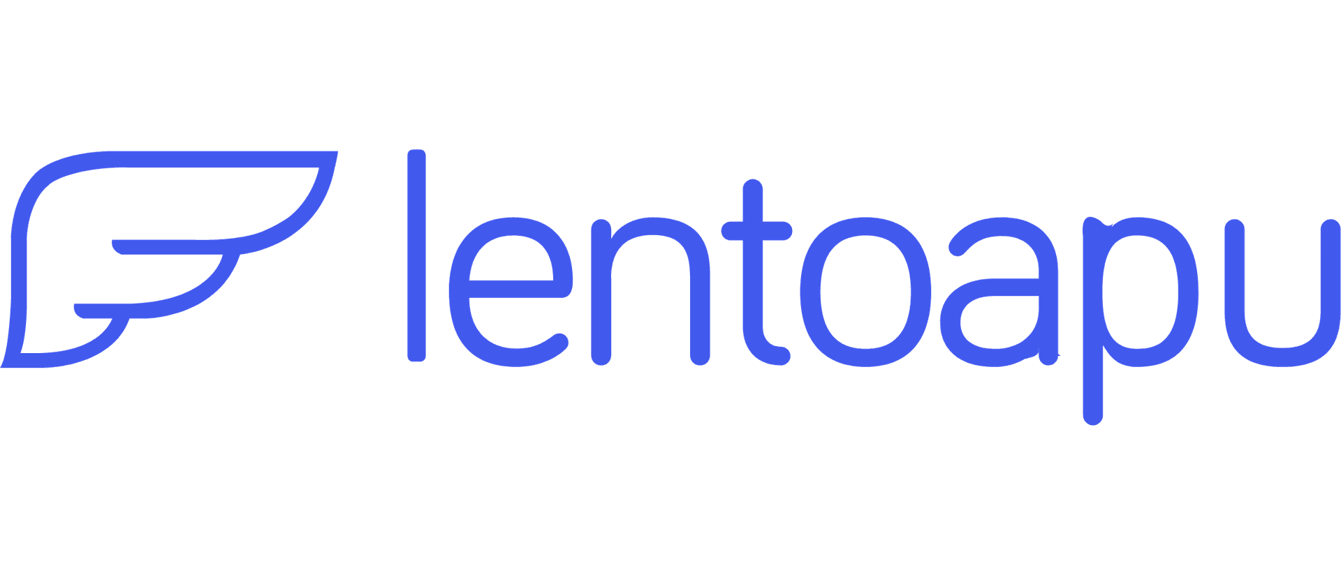 Lentoapu.fi-logo