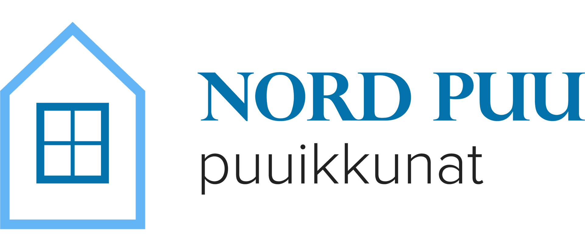 Nordpuu.fi-logo