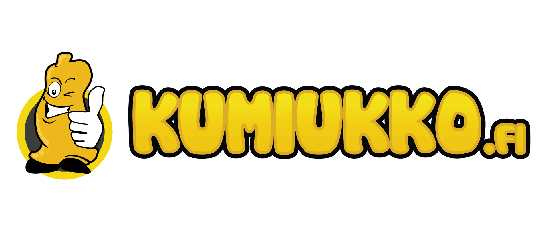 Kumiukko.fi-logo