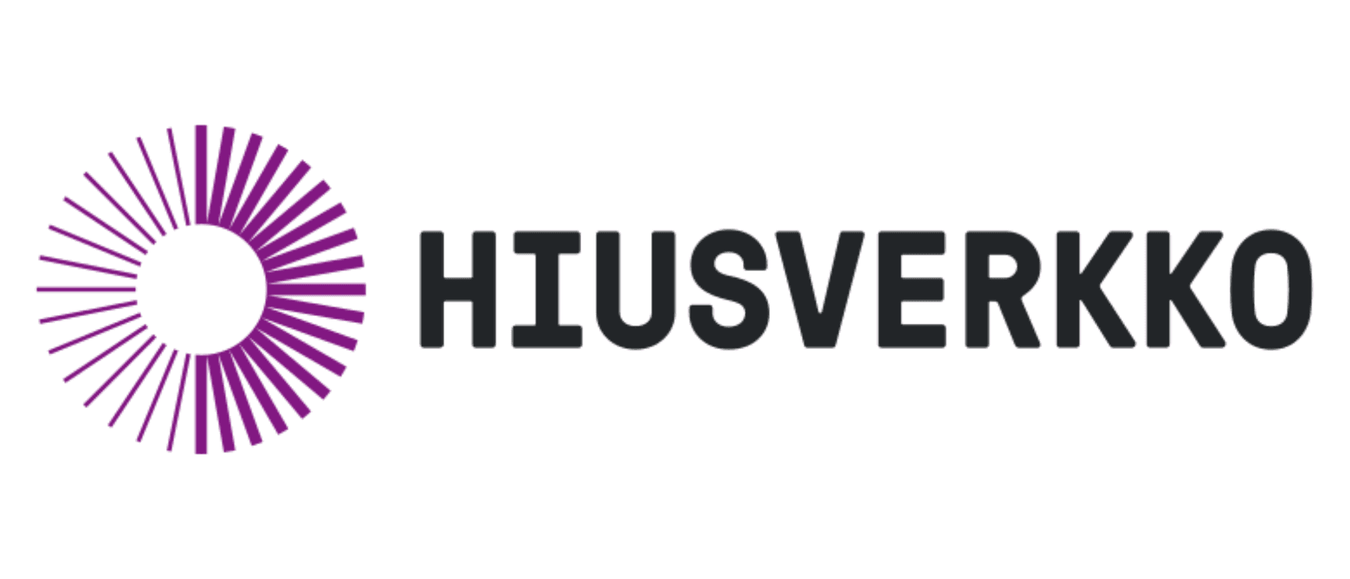 Hiusverkko.fi-logo