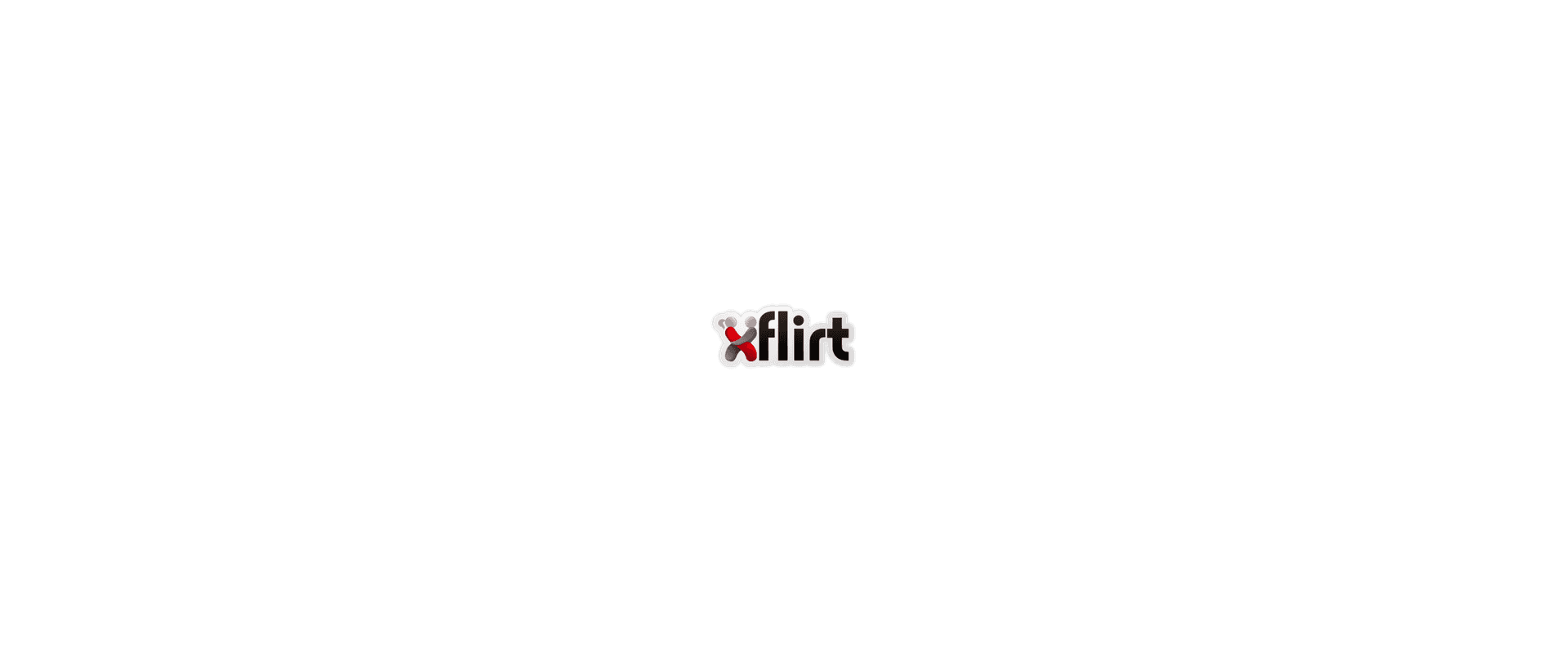 Logo Xflirt.com