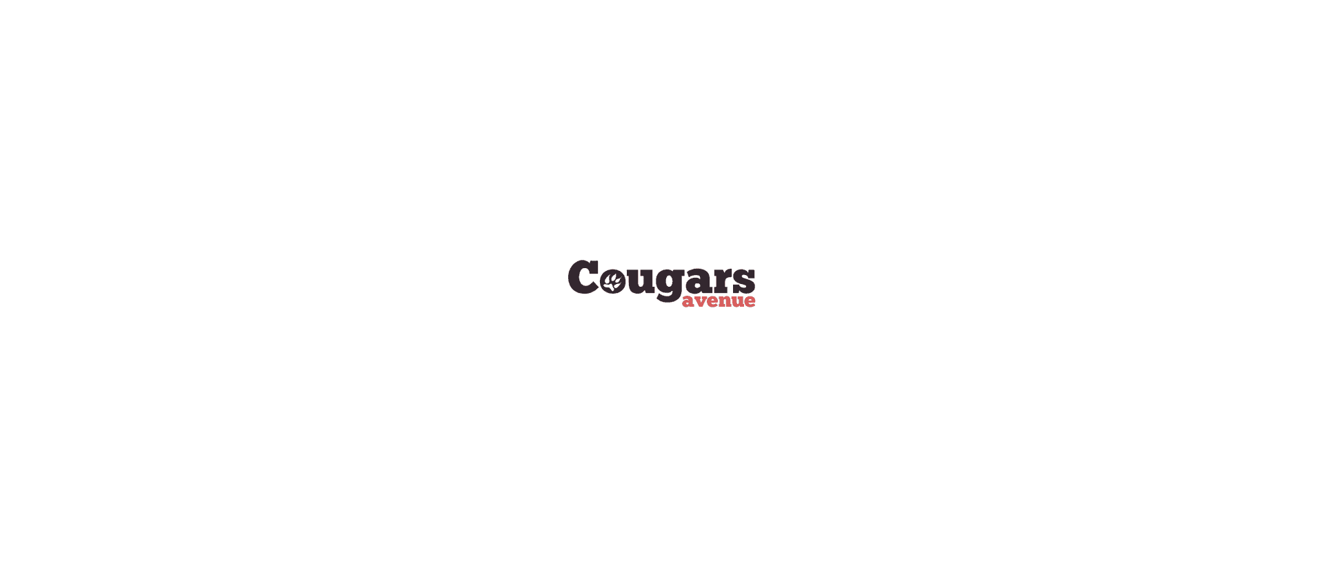 Logo Cougars-avenue.com