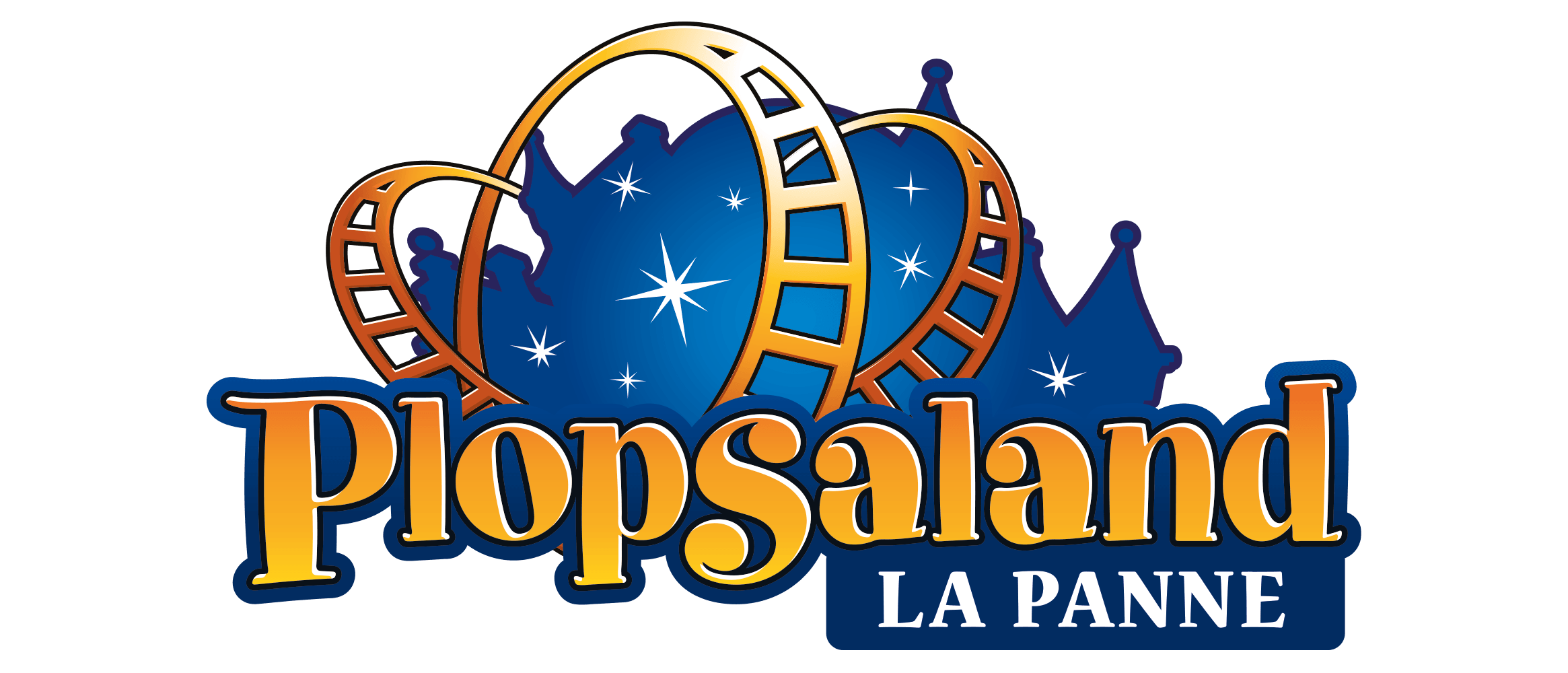 Logo Plopsa.be/fr
