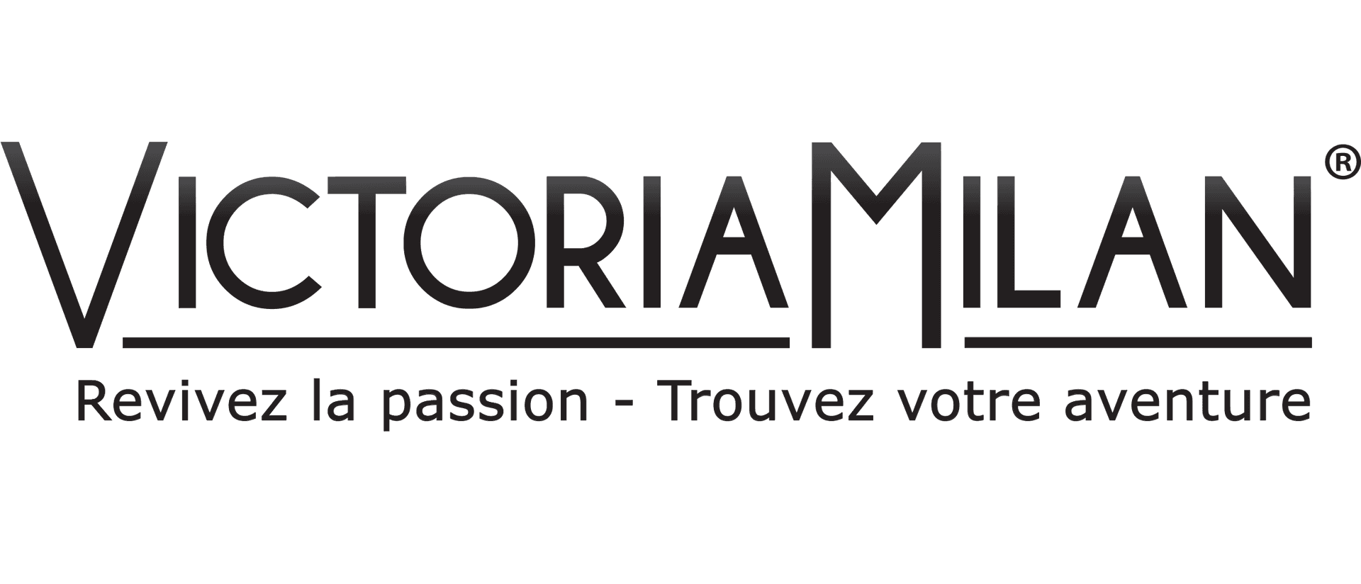 Logo Victoria Milan