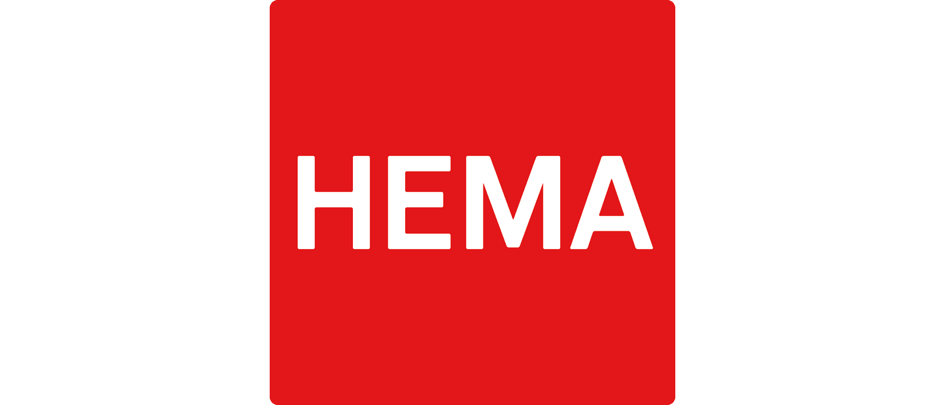 Logo HEMA