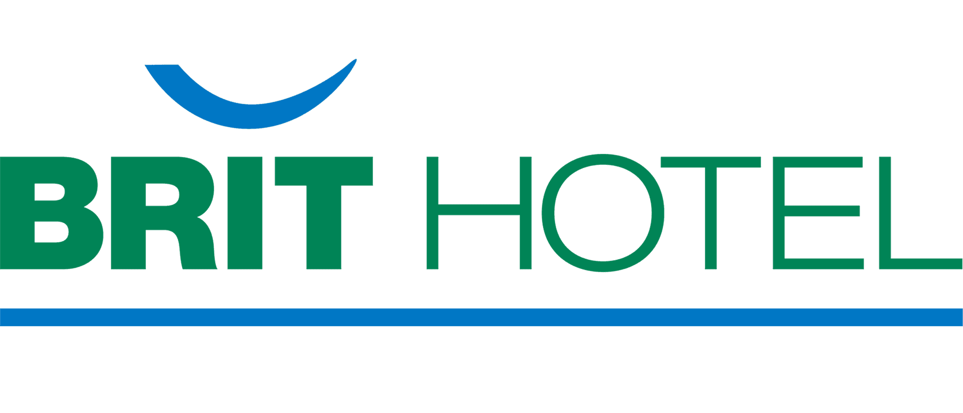 Logo Brit Hotel