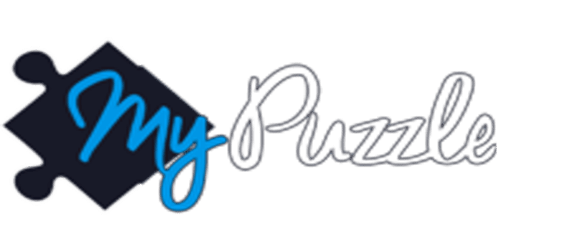 Logo My Puzzle