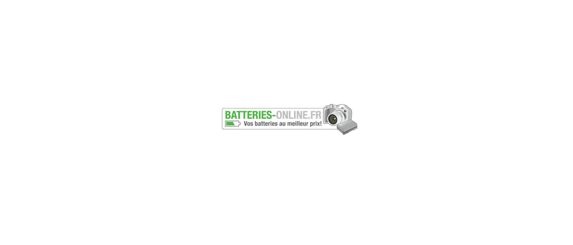Logo Batteries Online