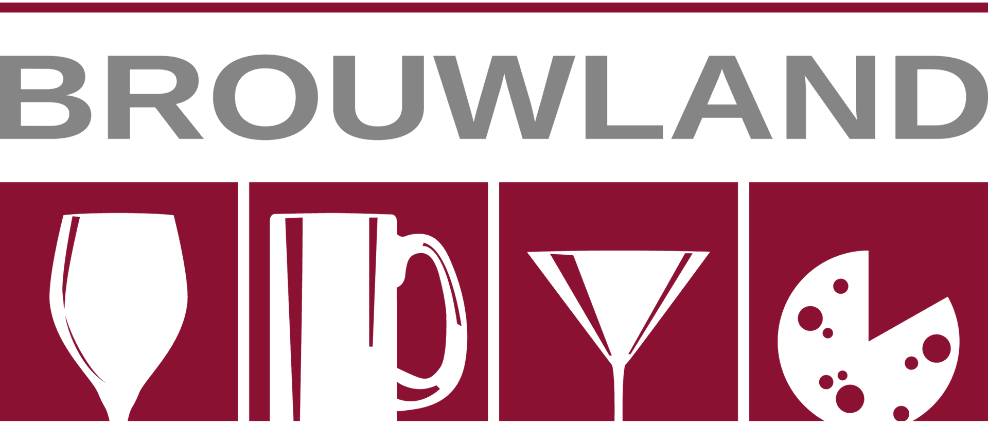 Logo Brouwland
