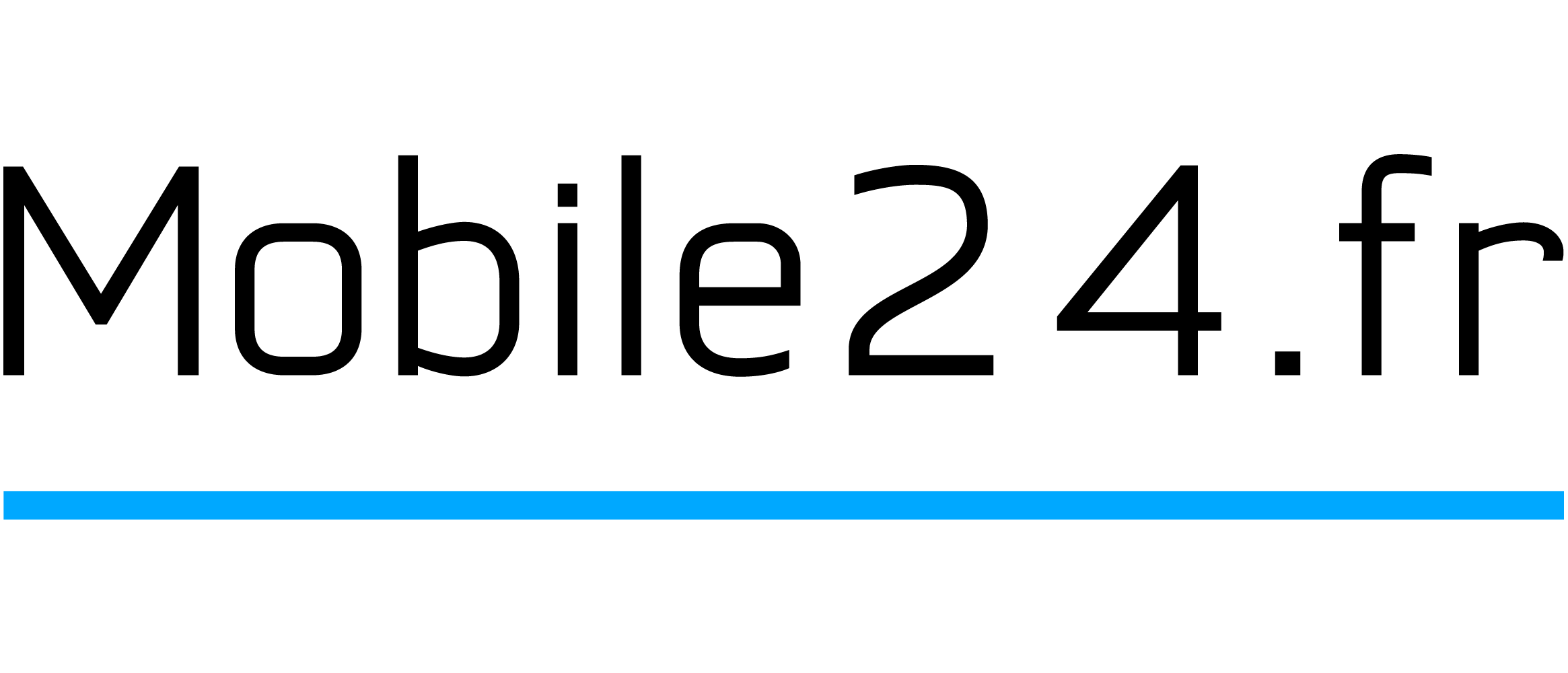 Logo Mobile24