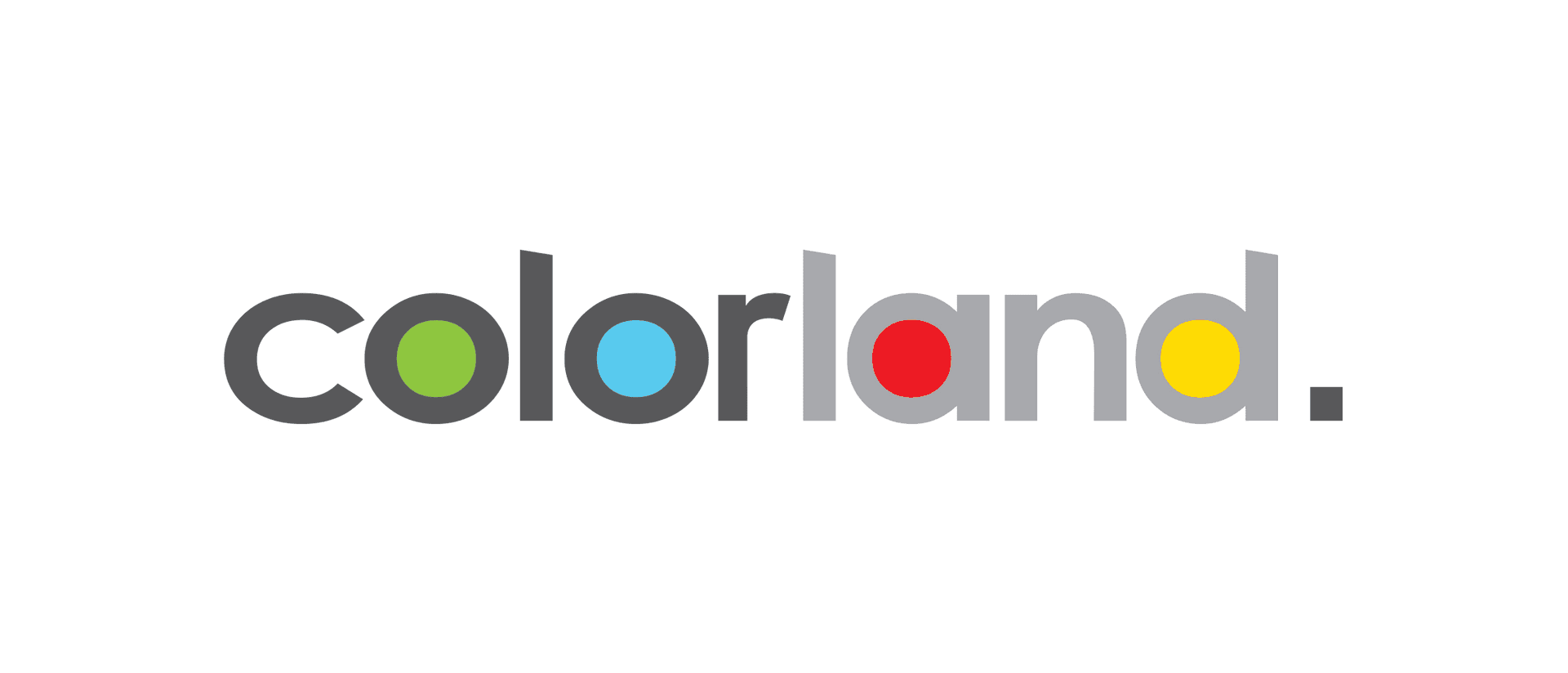 Logo Colorland
