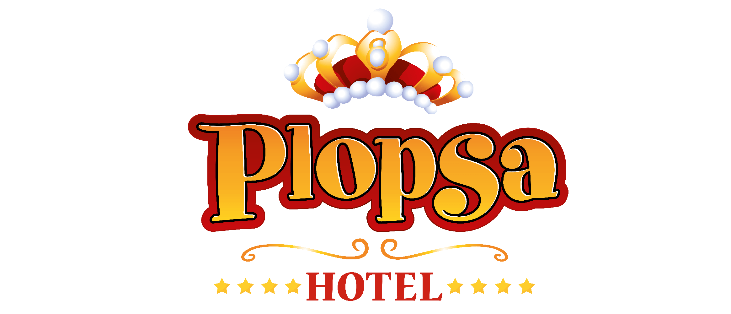 Logo Plopsa Lodgings