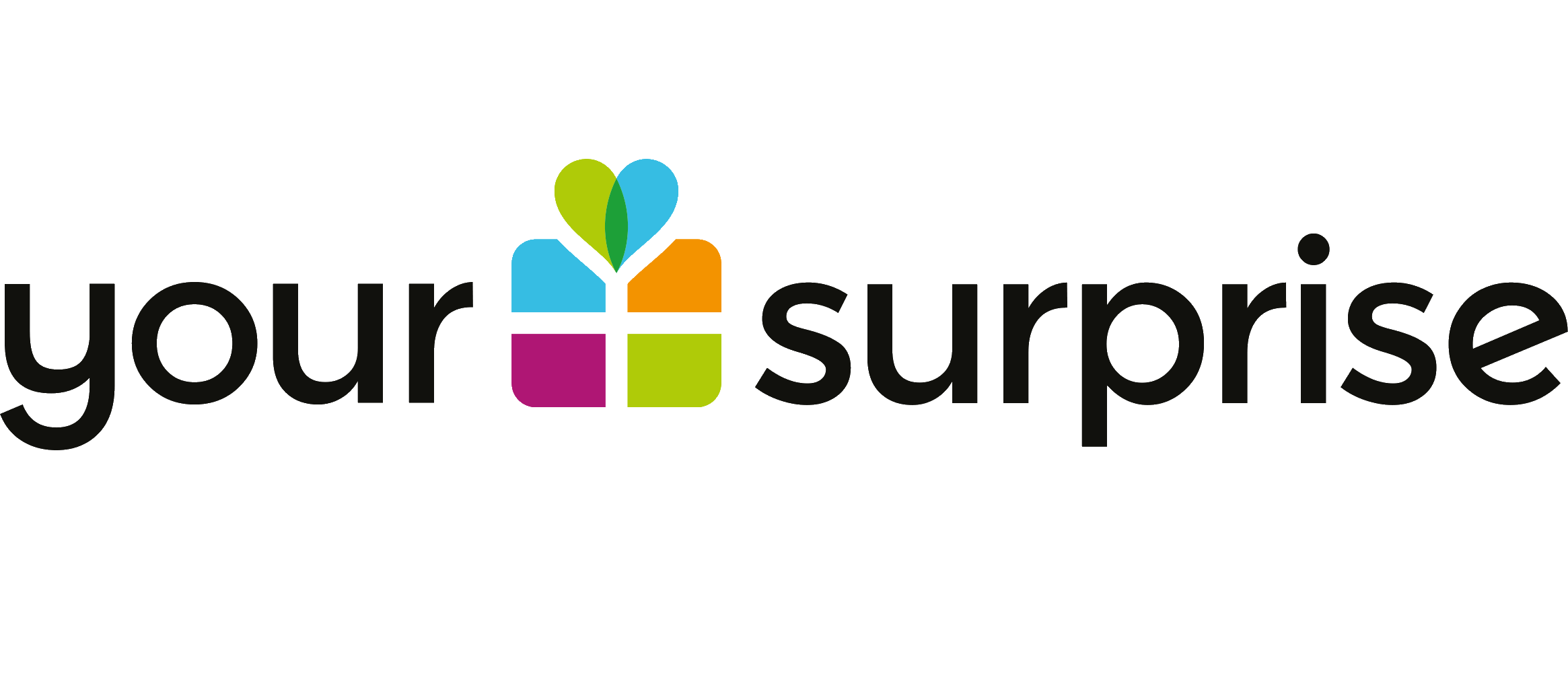 Logo Yoursurprise.lu/fr/