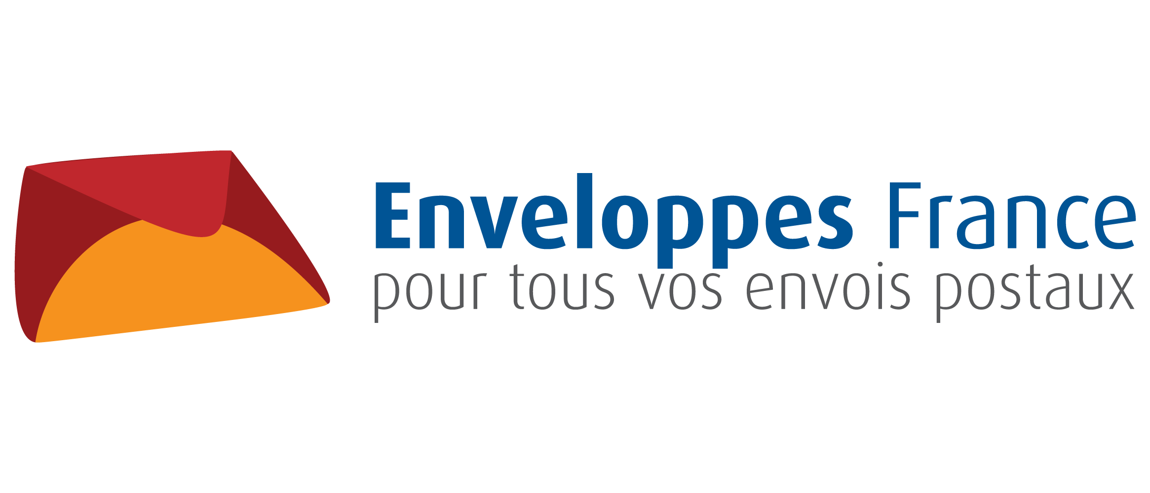 Logo Enveloppes France