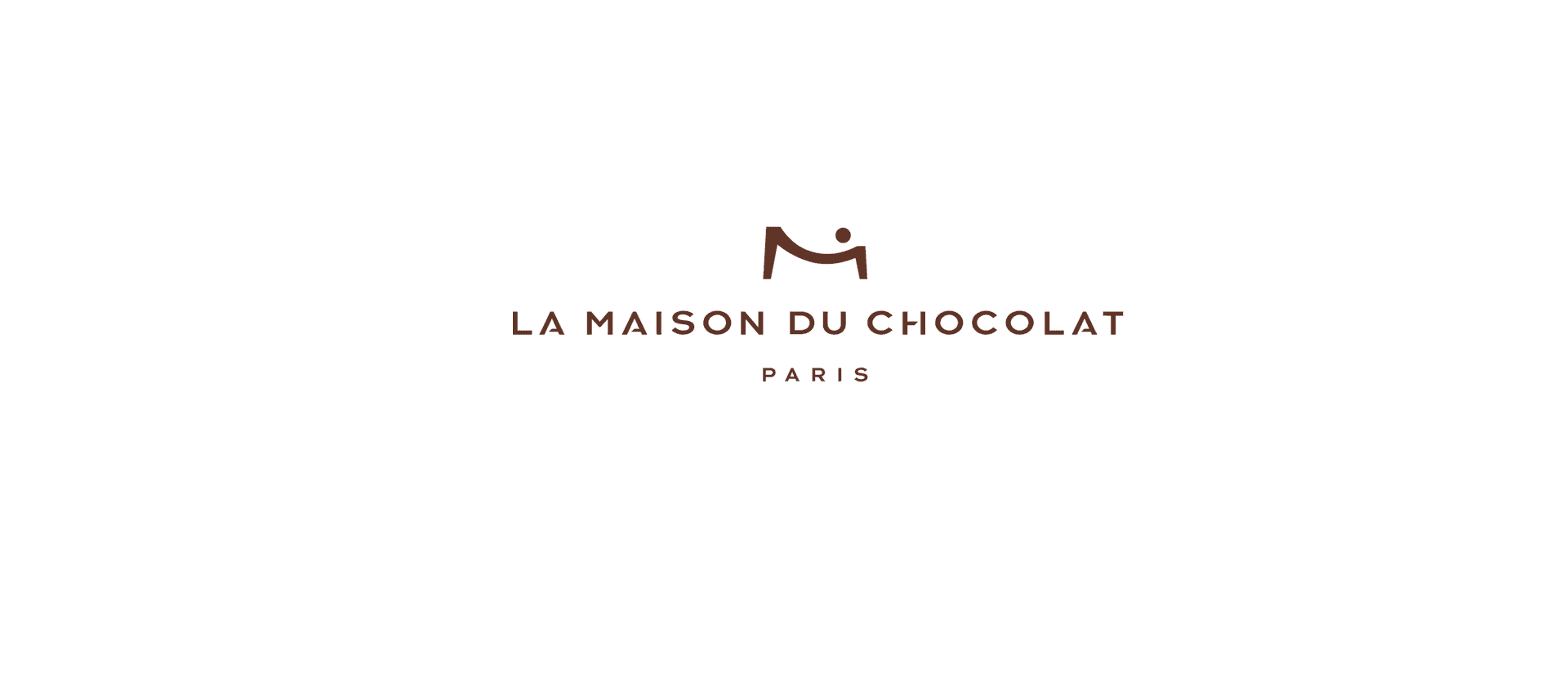 Logo La Maison du Chocolat