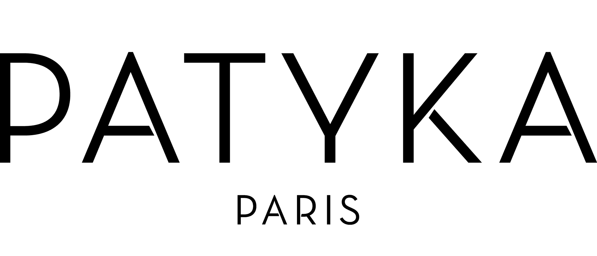 Logo Patyka