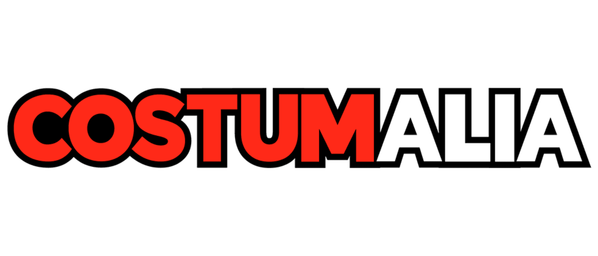 Logo Costumalia