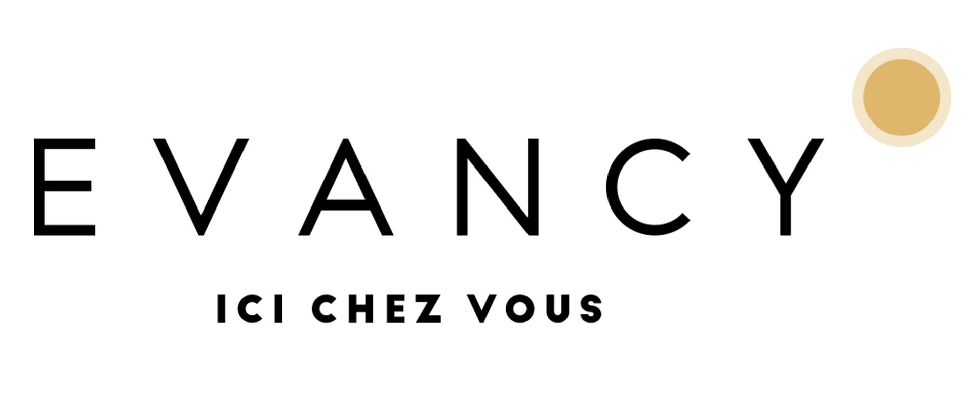 Logo Evancy