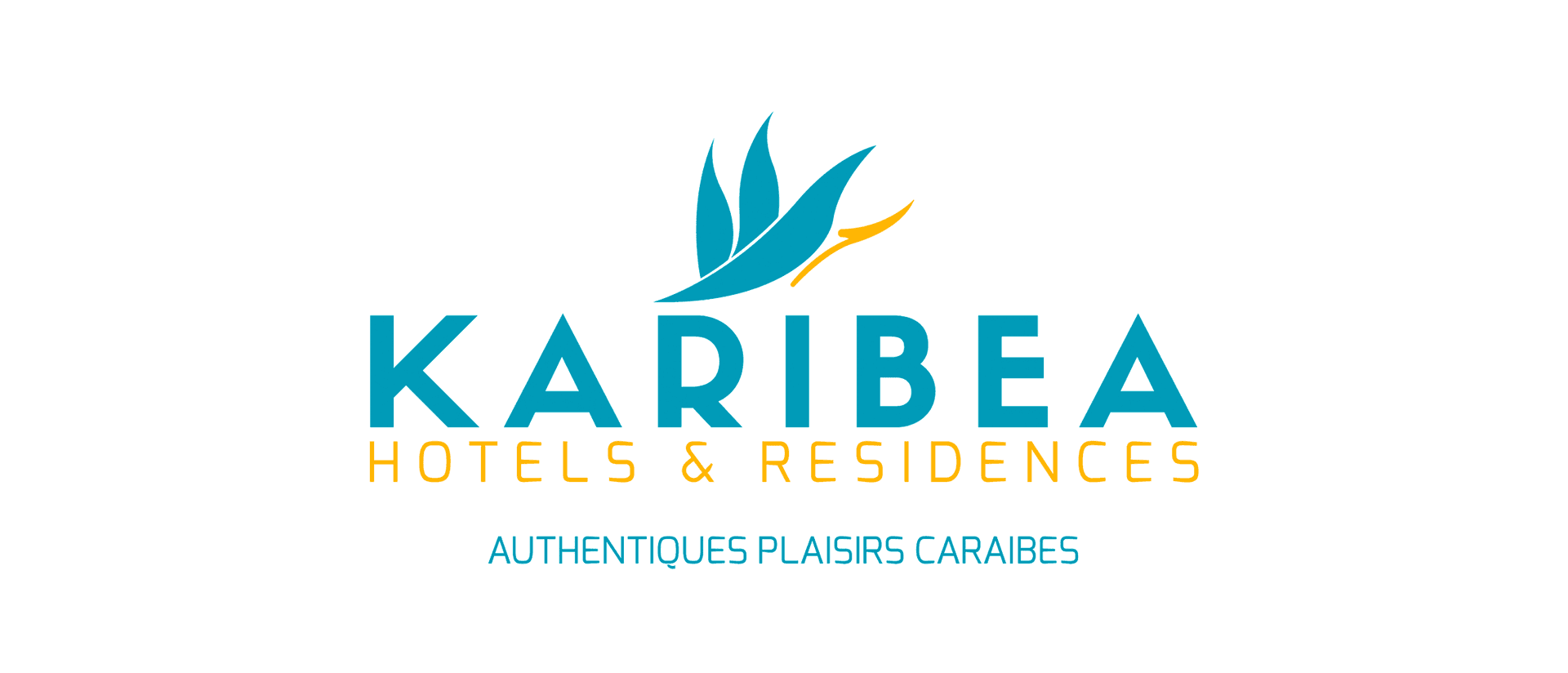 Logo Karibea Hotels & Residences 