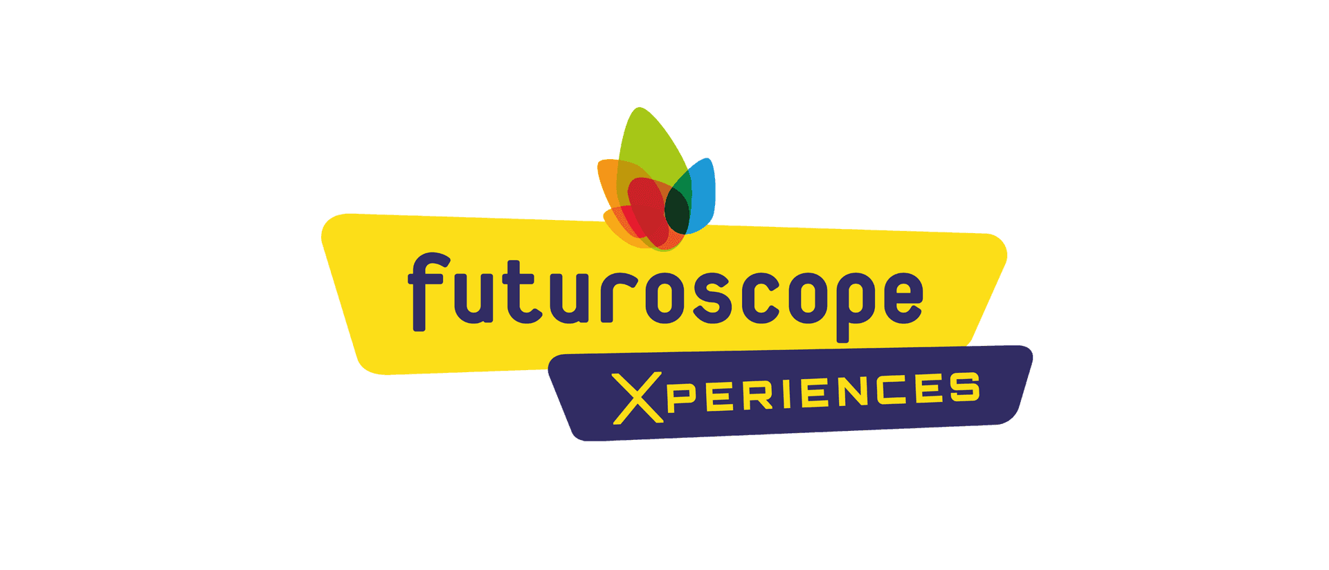 Logo LE PARC DU FUTUROSCOPE