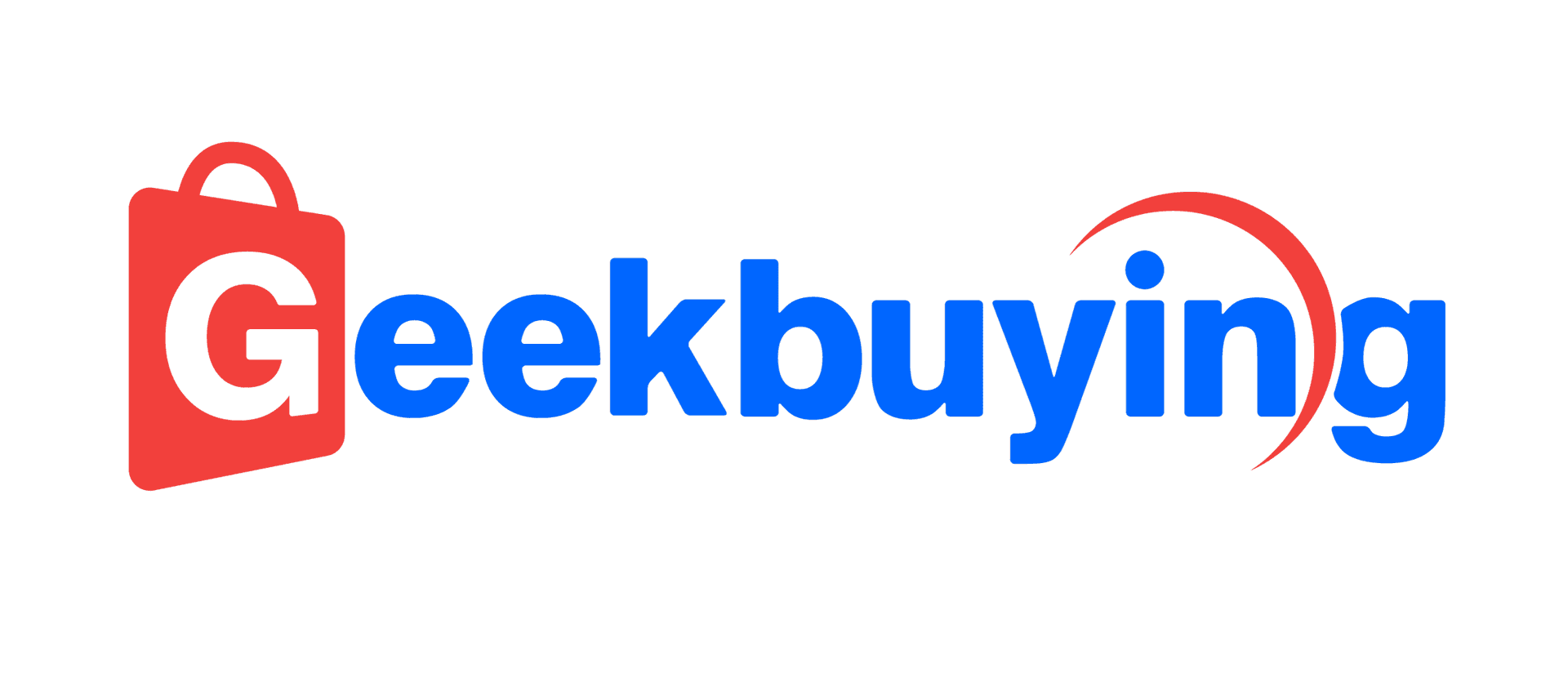 Logo Geekbuying