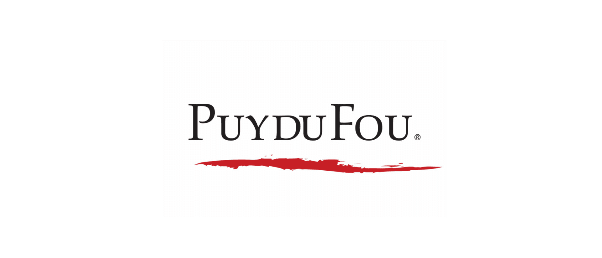 Logo Puydufou.com/france